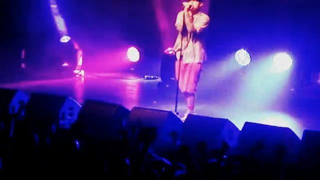 Mac Miller - Missed Call @Hmv Ritz 25th,May 2012 смотреть онлайн