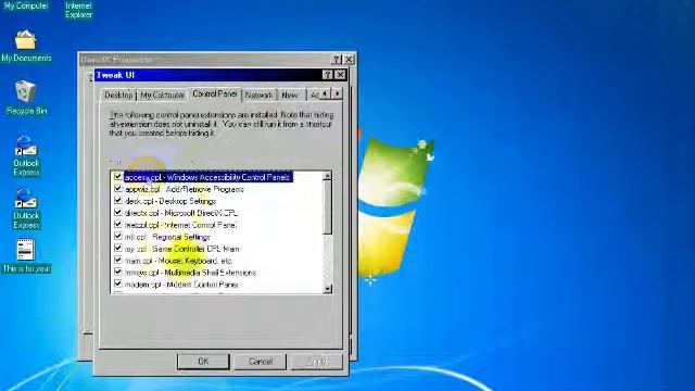 Windows 99 in Virtual PC 2007! смотреть онлайн