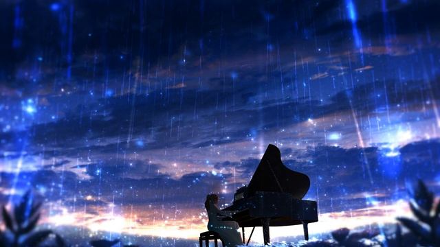 HoKø & Lucie Cravero - Storm смотреть онлайн