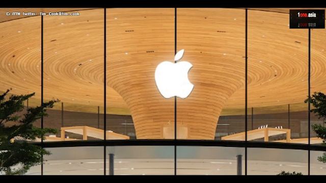 ประเทศเพื่อนบ้านเต้น! แอปเปิลเปิด Apple Store สาขา 2 ในไทย смотреть онлайн