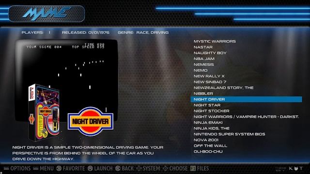 Download Romset - MAME