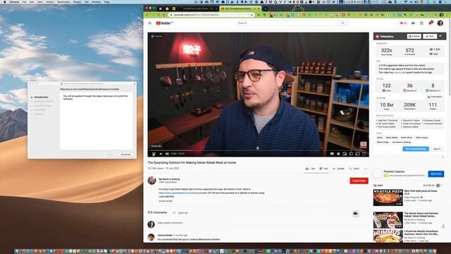 Telestream Audio Driver problems смотреть онлайн