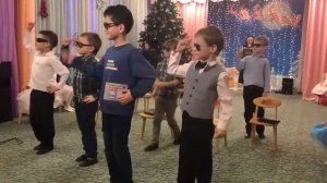 Танец Программистов