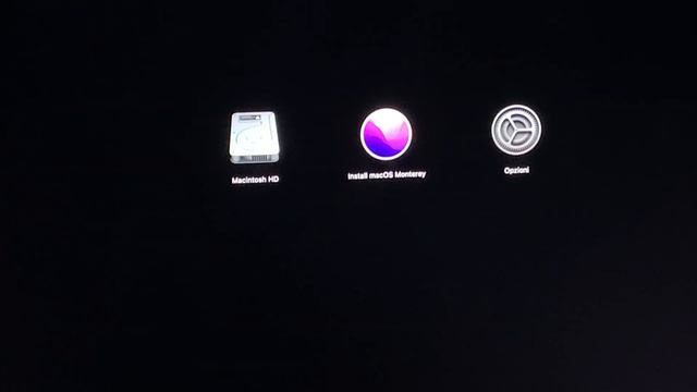 #245 - Guida completa all'installazione di macOS Monterey (Chip M1) смотреть онлайн