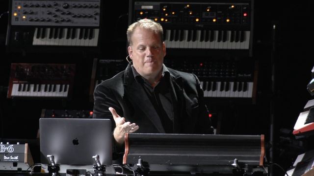 Introducing Omnisphere 2.5 смотреть онлайн