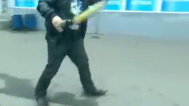 Кубок большого шлема на Ленинградке))) смотреть онлайн