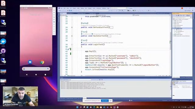 Mobile DevOps смотреть онлайн