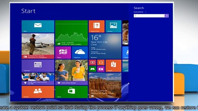 How to perform a Clean Boot in Windows® 8.1 смотреть онлайн