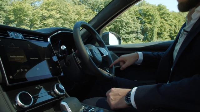 Review Jaguar F-PACE SVR Edition 1988 | auto-illustrierte смотреть онлайн