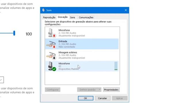 🔴 NOTEBOOK OU PC SEM SOM - COMO RECUPERAR ÁUDIO (SOLUÇÃO) 2022 смотреть онлайн