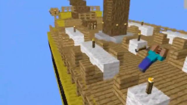 Minecraft Arrow Dodge Animation смотреть онлайн