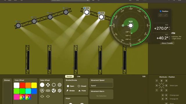 LightKey Programming Tutorial смотреть онлайн