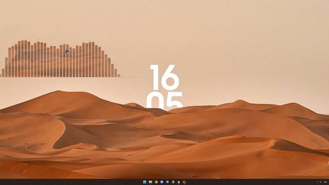 How To Make Your Desktop Clean In 4 Minutes смотреть онлайн