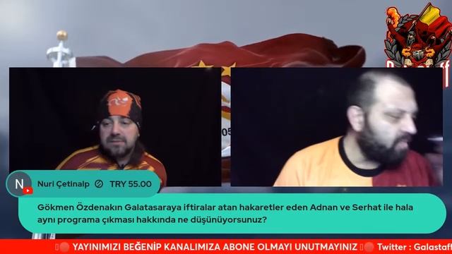 Galatasaray - Çaykur Rizebahçe / Maç Önü Yayını смотреть онлайн