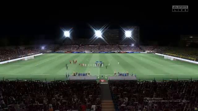Fenerbahce vs Fatih Karagumruk 5-4 | Maç Özeti | SÜPER LİG 2022/2023 смотреть онлайн