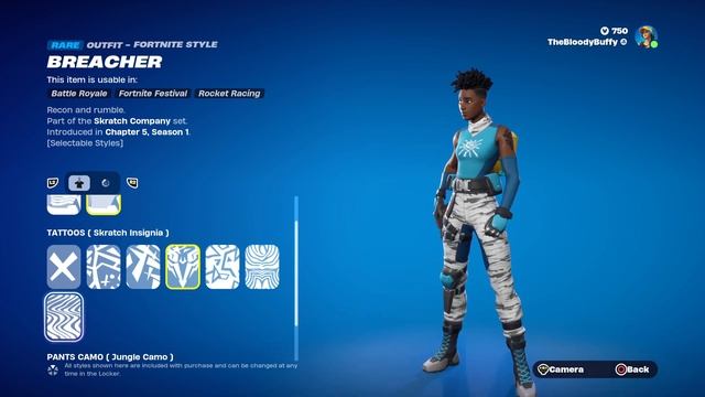 FORTNITE DAILY ITEM SHOP! 19TH FEBRUARY 2024 #EpicPartner смотреть онлайн
