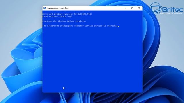 Fix Windows Updates With One Click смотреть онлайн