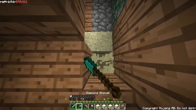 Выживание в майнкрафт еррор 422 #2 серея (Minecraft Error 422)