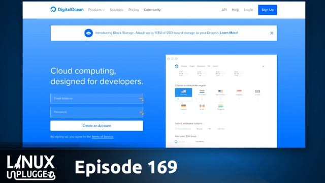Apple's Out Of Touch Bar | LINUX Unplugged 169 смотреть онлайн