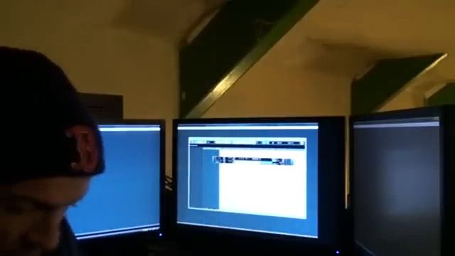 CUBASE 5 From Steinberg Media video 1 смотреть онлайн