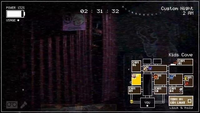 Another fnaf fan game open source (part 6) смотреть онлайн