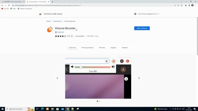 Increase Laptop Speaker Sound - Increase Upto 400% 🔥🔥 | PC me extra volume kaise badhayee | Hindi смотреть онлайн