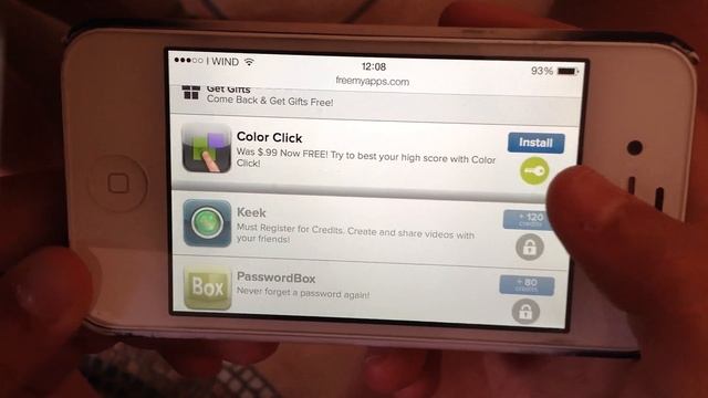 COME AVERE LE APP A PAGAMENTO GRATUITE! IOS E ANDROID! 100% LEGAL (LEGGI LA DESCRIZIONE) смотреть онлайн