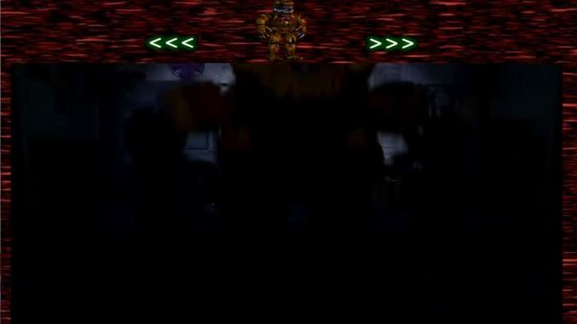Fnaf 4 Jumpscare simulator! смотреть онлайн