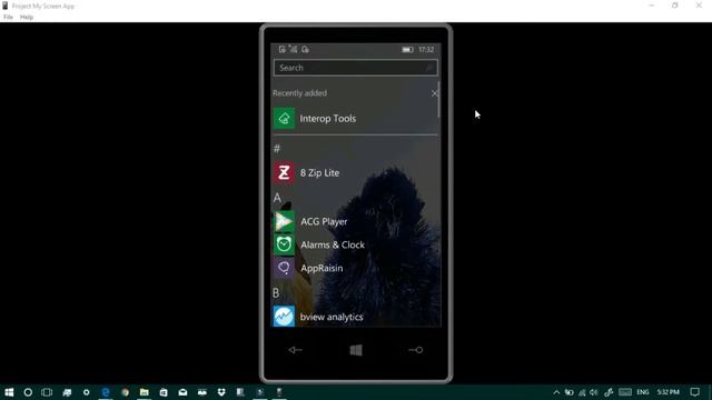 Get Fall creators/ Creators update on ANY unsupported Windows phone смотреть онлайн