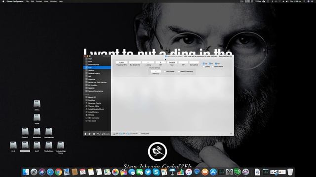 Learn Clover Configurator Part 1 To 5 | Brief & Easy!