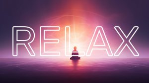 Расслабляющая транс музыка
