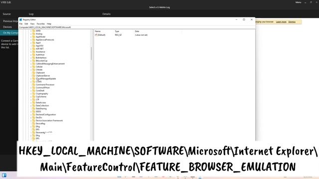 How to Fix VirbEdit Map error. VirbEdit Map not Showin Fix. (2 Minutes Tutorial) смотреть онлайн