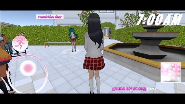 Love Struck +DL Fan Game Yandere Simulator (ANDROID & PC) смотреть онлайн