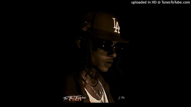 Mike Price - Chain Gang (Pain For The Trenchez) смотреть онлайн