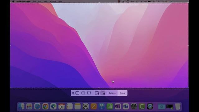 macOS Monterrey - QuickTime Player смотреть онлайн
