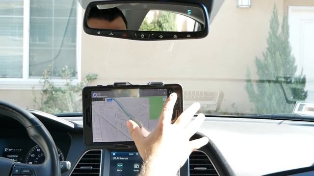 Ultimate Samsung Mobile Car Solution - YouTube Tech Guy смотреть онлайн