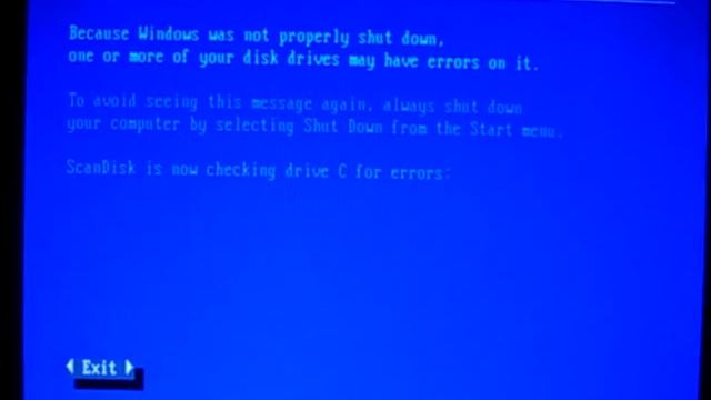 Maldal.exe Windows Virus смотреть онлайн