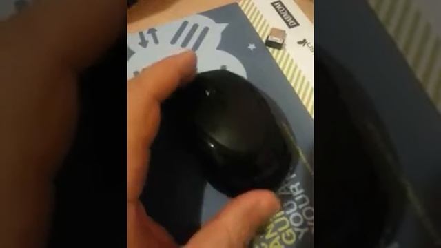 Belkin F5M009 2.4GHz Wireless Mouse Review смотреть онлайн