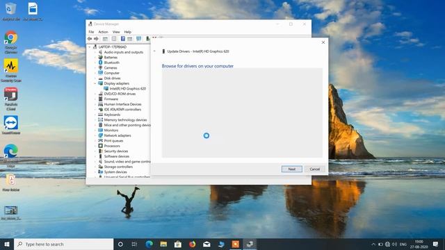Screen Brightness Not Working Windows 10 смотреть онлайн