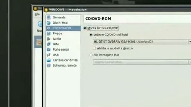 Windows XP in VirtualBox смотреть онлайн
