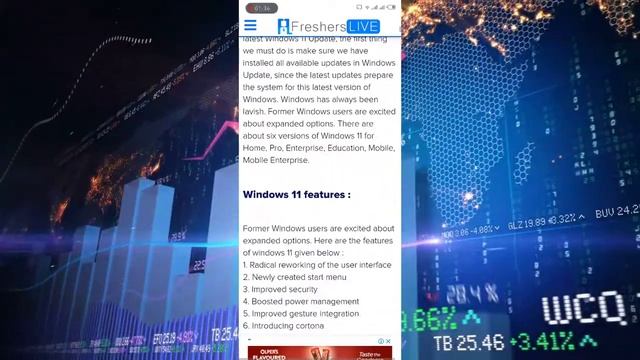 Windows 11 Release Date Confirming by Google смотреть онлайн