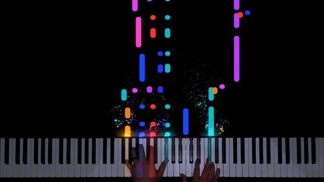 Congratulations by Mac Miller - Piano Cover смотреть онлайн