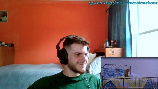 NEW Mac Miller Video! Colors and Shapes (Reaction) смотреть онлайн