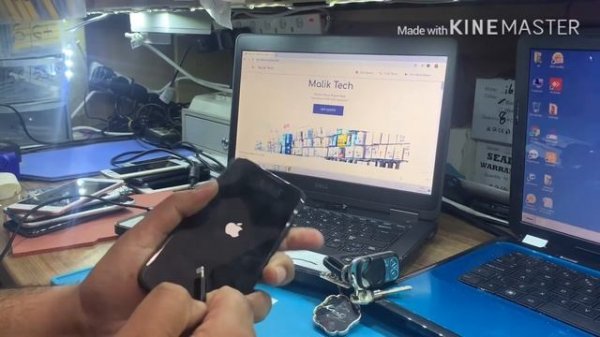 How To Put DFU Mode Recovery Mode Restore With iTunes iPhone 8 8 Plus iPhone X XS Max XR