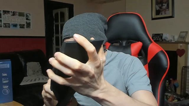 Unboxing - Razer Thresher Ultimate For Ps4 - Dolby 7 1 Surround Sound смотреть онлайн