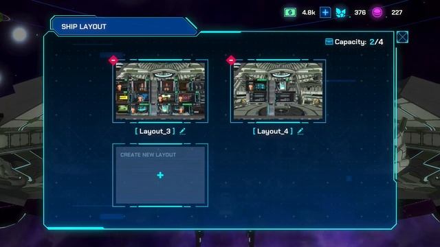 Pixel Starships 2 Sci-fi Strategy Ship-building Game смотреть онлайн