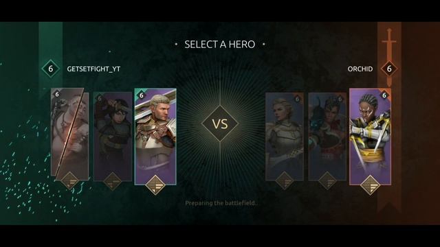 Shadow Fight Arena: Update 1.0.10 (Beta) | New Trails of the Champion! (Event) смотреть онлайн