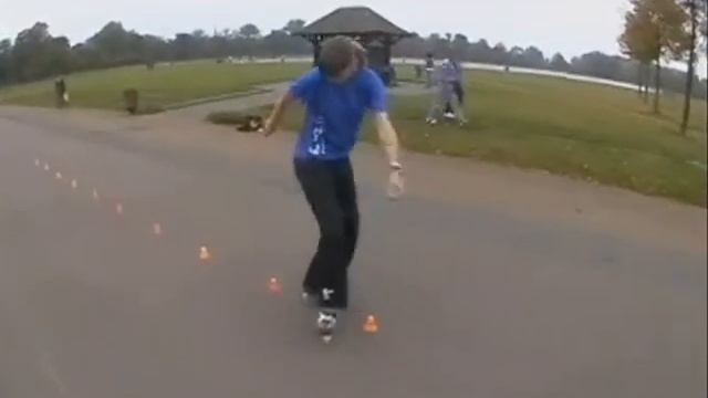 backward brush.wmv смотреть онлайн