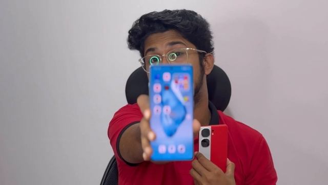 Oneplus 12r vs Iqoo Neo 9 Pro Malayalam Comparison смотреть онлайн