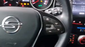 Ssangyong Tivoli Air (18)